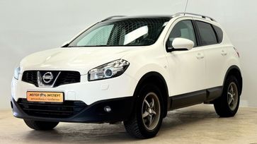 SUV   Nissan Qashqai 2012 , 930000 , 