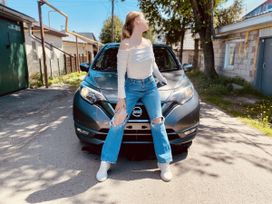  Nissan Note 2018 , 1300000 , 