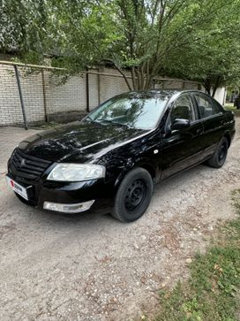  Nissan Almera Classic 2006 , 390000 , 