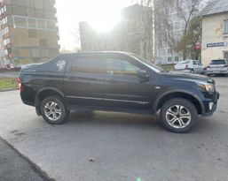  SsangYong Korando Sports 2012 , 1200000 , 