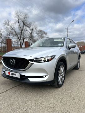 SUV   Mazda CX-5 2019 , 2390000 , 