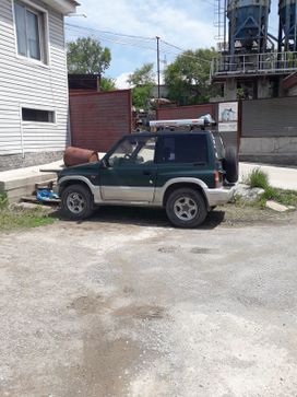  3  Suzuki Vitara 1999 , 280000 , 