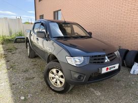  Mitsubishi L200 2011 , 1750000 , 