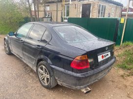  BMW 3-Series 1999 , 280000 , 