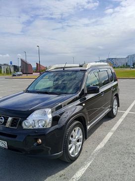SUV   Nissan X-Trail 2010 , 1350000 , 