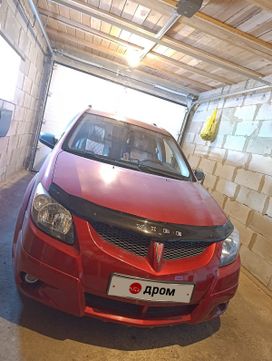  Pontiac Vibe 2003 , 750000 , 