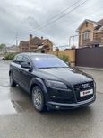 SUV   Audi Q7 2006 , 950000 , --