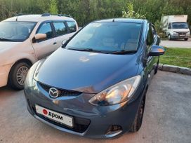  Mazda Demio 2010 , 750000 , 