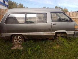    Toyota Town Ace 1989 , 180000 , 