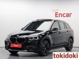 SUV   BMW X1 2020 , 2900000 , 
