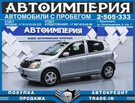  Toyota Vitz 2001 , 503000 , 