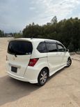    Honda Freed 2011 , 1225000 , 