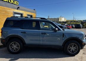 SUV   Ford Bronco Sport 2021 , 1802000 , 