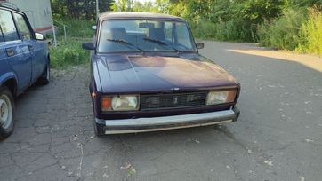   2105 1997 , 85000 , 