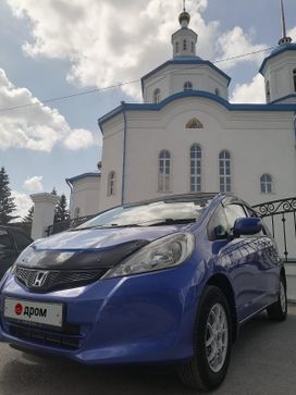  Honda Fit 2010 , 985000 , 