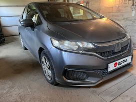  Honda Fit 2018 , 900000 , 