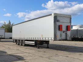  Schmitz Cargobull SCS 24/L 2021 , 2750000 , 