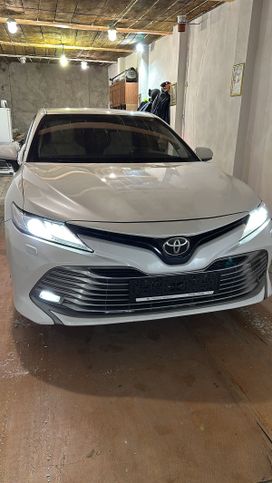  Toyota Camry 2019 , 2888000 , 