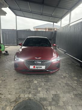  Genesis G70 2019 , 3000000 , --