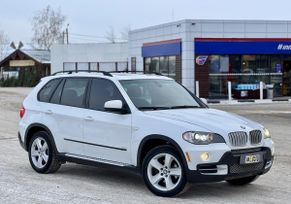 SUV   BMW X5 2007 , 1789000 , 