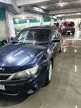  Subaru Impreza 2007 , 580000 , 