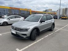  Tiguan, 2020