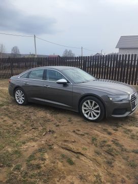  Audi A6 2019 , 3510000 , 