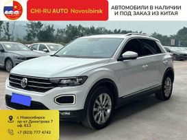 SUV   Volkswagen T-Roc 2020 , 1800000 , 