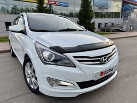  Hyundai Solaris 2015 , 1000000 , 