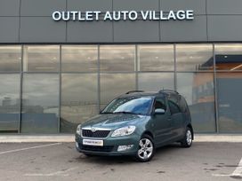  Skoda Roomster 2011 , 599000 , -