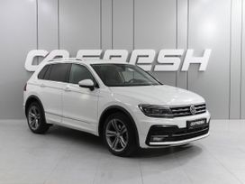 SUV   Volkswagen Tiguan 2019 , 3074000 , --