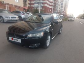  Mitsubishi Lancer 2010 , 750000 , 