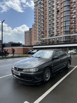  Peugeot 406 2000 , 550000 , 