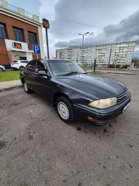  Toyota Camry 1993 , 229000 , 