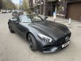  3  Mercedes-Benz AMG GT 2017 , 13600000 , 