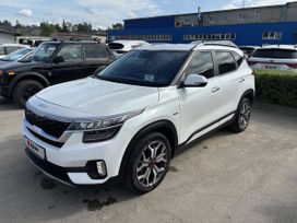 SUV   Kia Seltos 2021 , 2890000 ,  