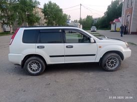 SUV   Nissan X-Trail 2000 , 520000 , 