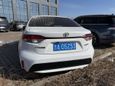 Toyota Levin 2021 , 1298000 , 