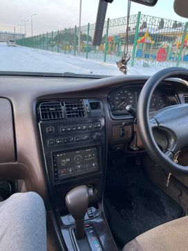  Toyota Cresta 1996 , 270000 , -