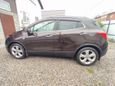 SUV   Opel Mokka 2013 , 1290000 ,  