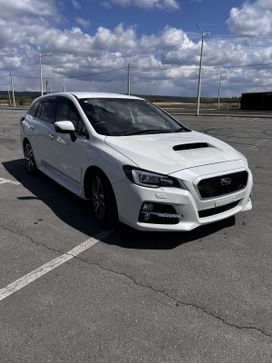  Subaru Levorg 2014 , 1350000 , -