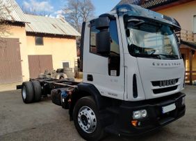  Iveco Eurocargo 180E23 2015 , 3000000 , 