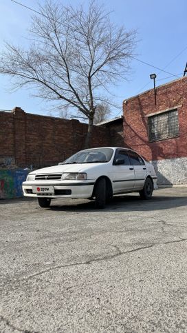  Toyota Tercel 1992 , 180000 , 