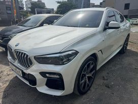 SUV   BMW X6 2020 , 5750000 , 