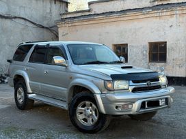 SUV   Toyota Hilux Surf 2001 , 880000 , 