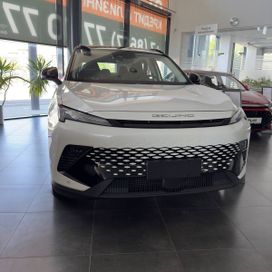 SUV   BAIC X55 2023 , 3250000 , 