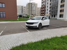 SUV   Dongfeng DFSK Fengon ix5 2019 , 1600000 , 