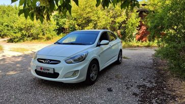  Hyundai Solaris 2011 , 850000 , 