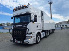   Scania R560 2018 , 7150000 , 