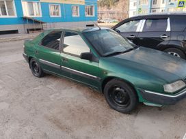  Citroen Xantia 1998 , 125000 , -